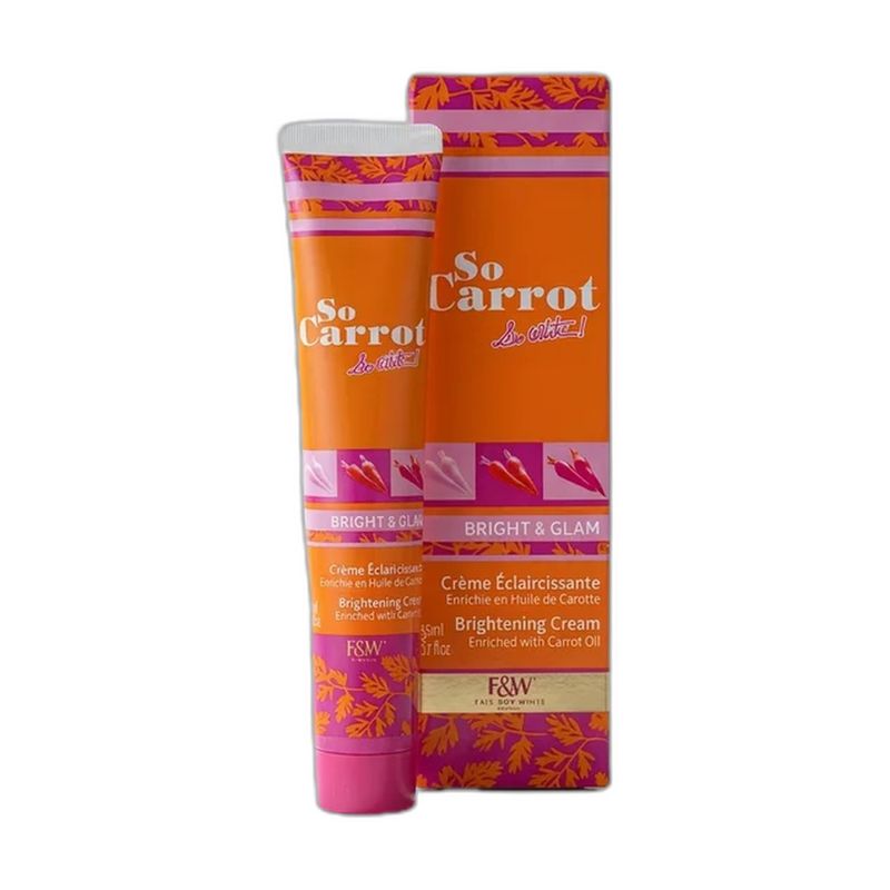 Carrot Brig. Cream