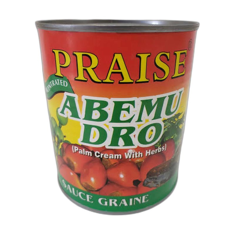 Abemudro F V Palma 800Gr