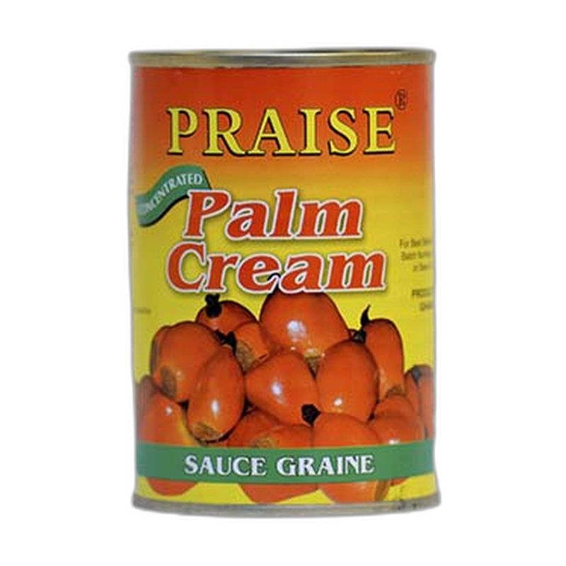 Frutti Palma 400Gr