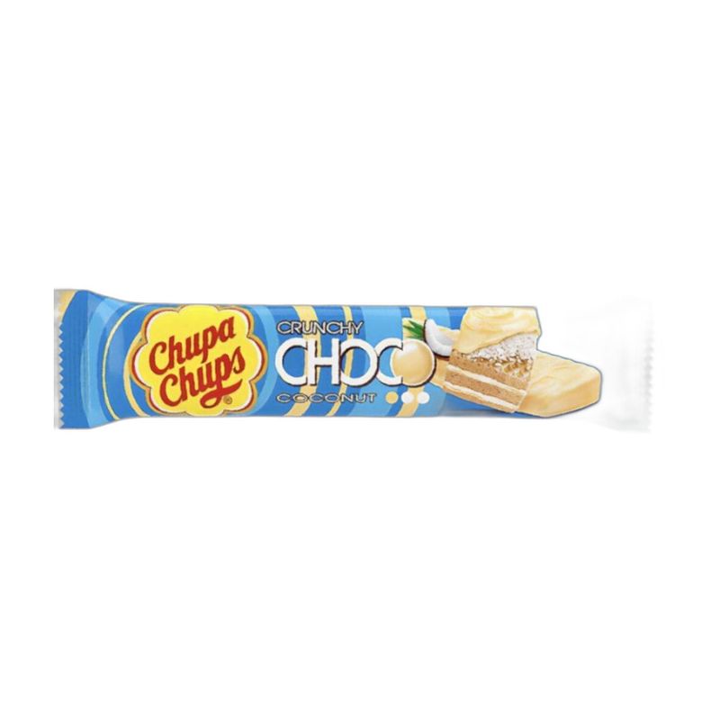 Chup Crunchy 27Gr