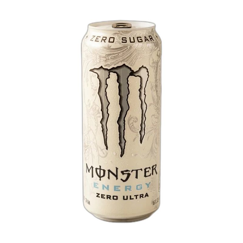 (Zero Sugar)