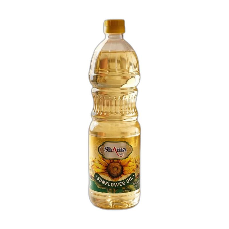 Cooking Oil 5Lt