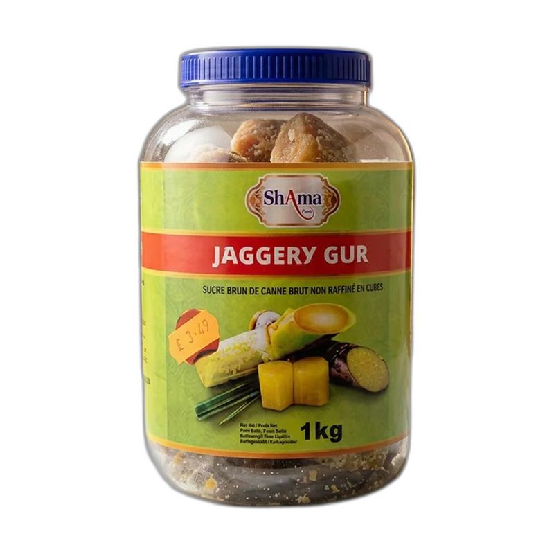 Shakkar Jaggery 500Gr