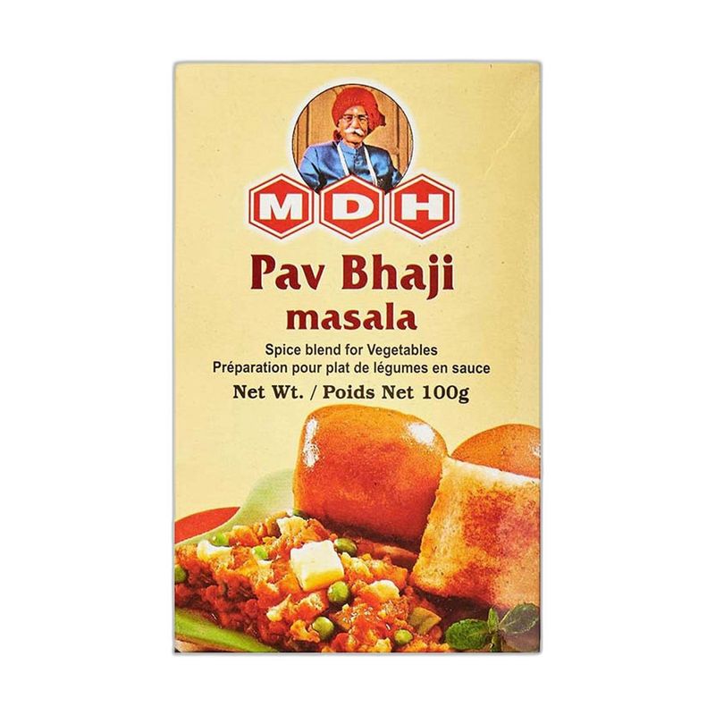 Sbji Bhaji