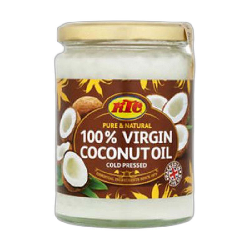 Jasmin Oil