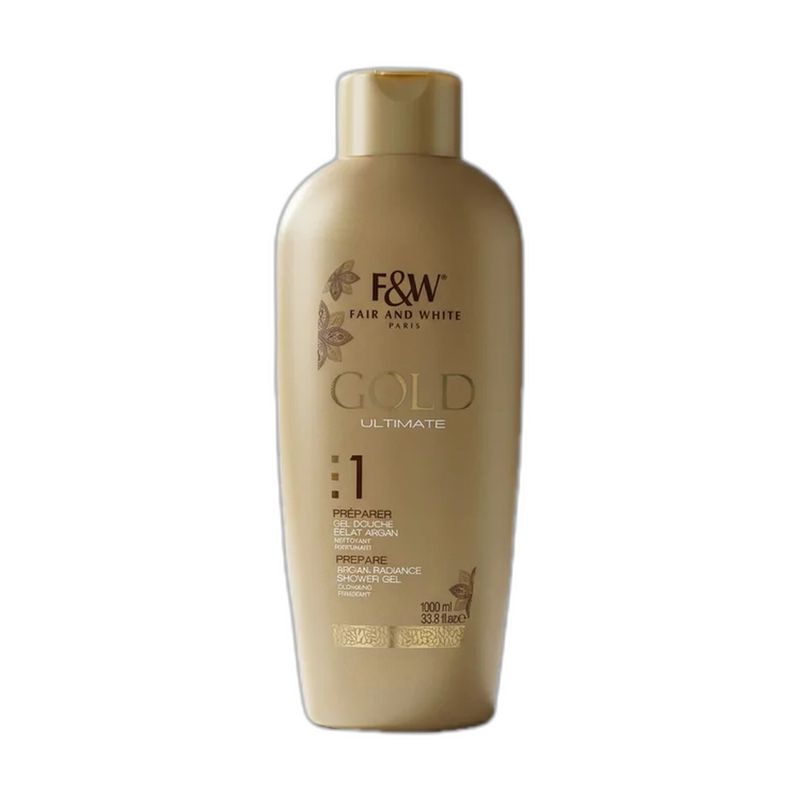 Hand & Body Lotion