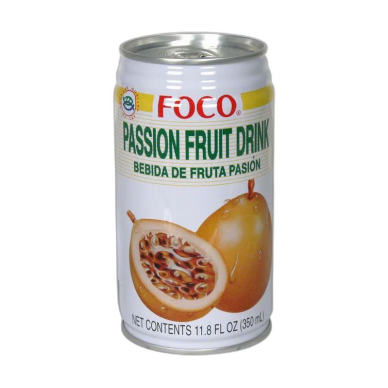 Passion Fruit