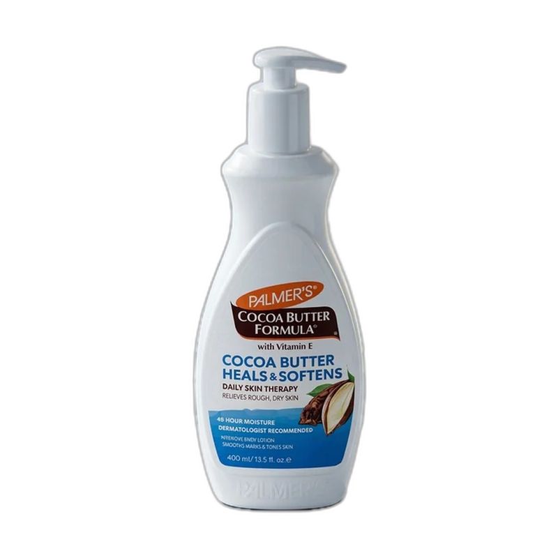 Cocoa Butter