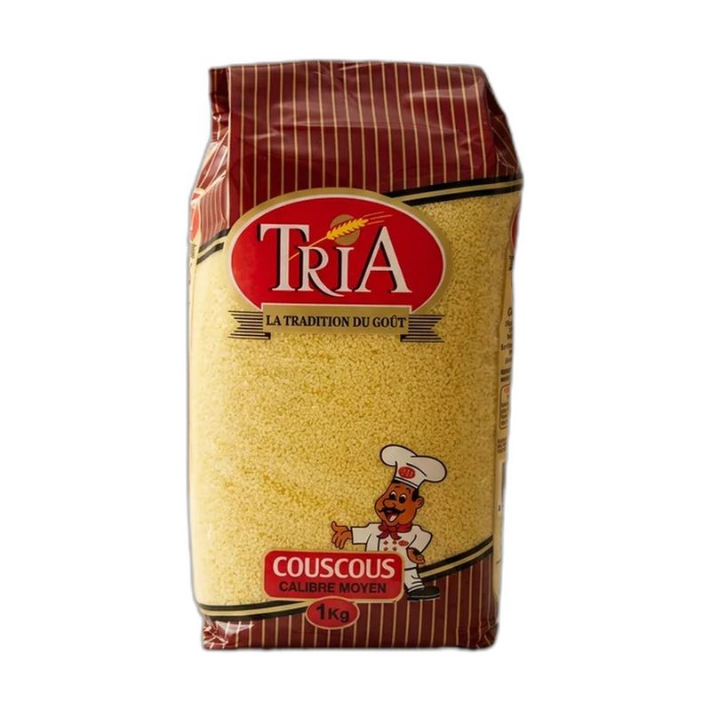 Cous Cous Media