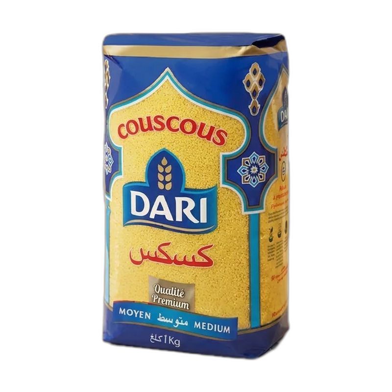 Cous Cous Media