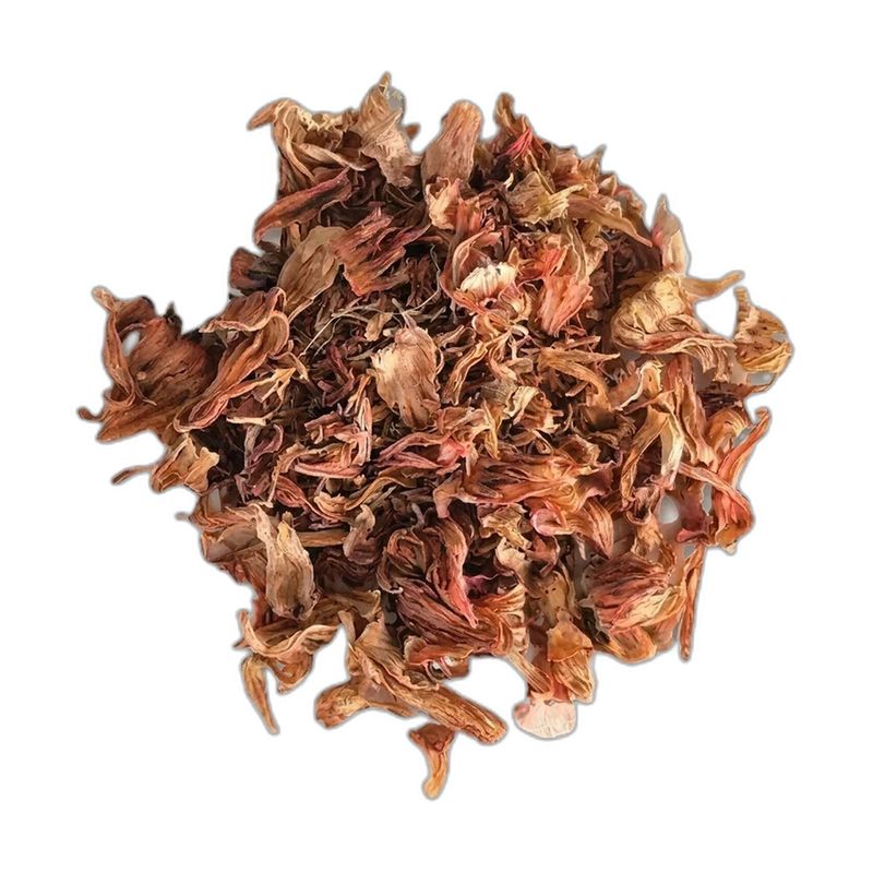 Bissap Bianco 100Gr