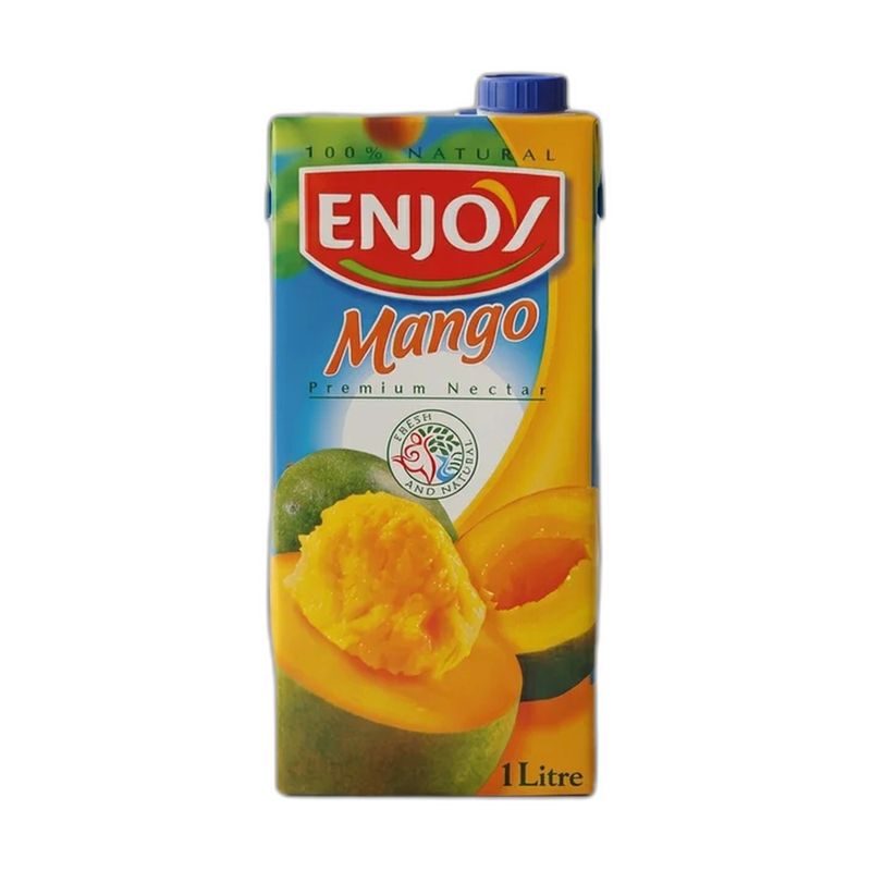 Mango 1Lt