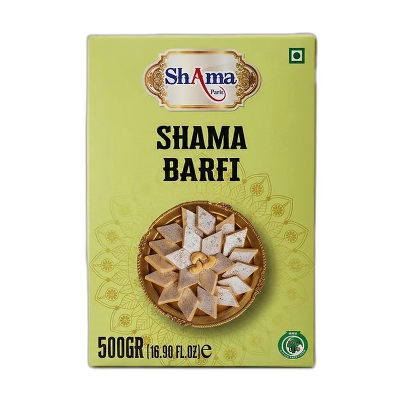 Barfi 500Gr