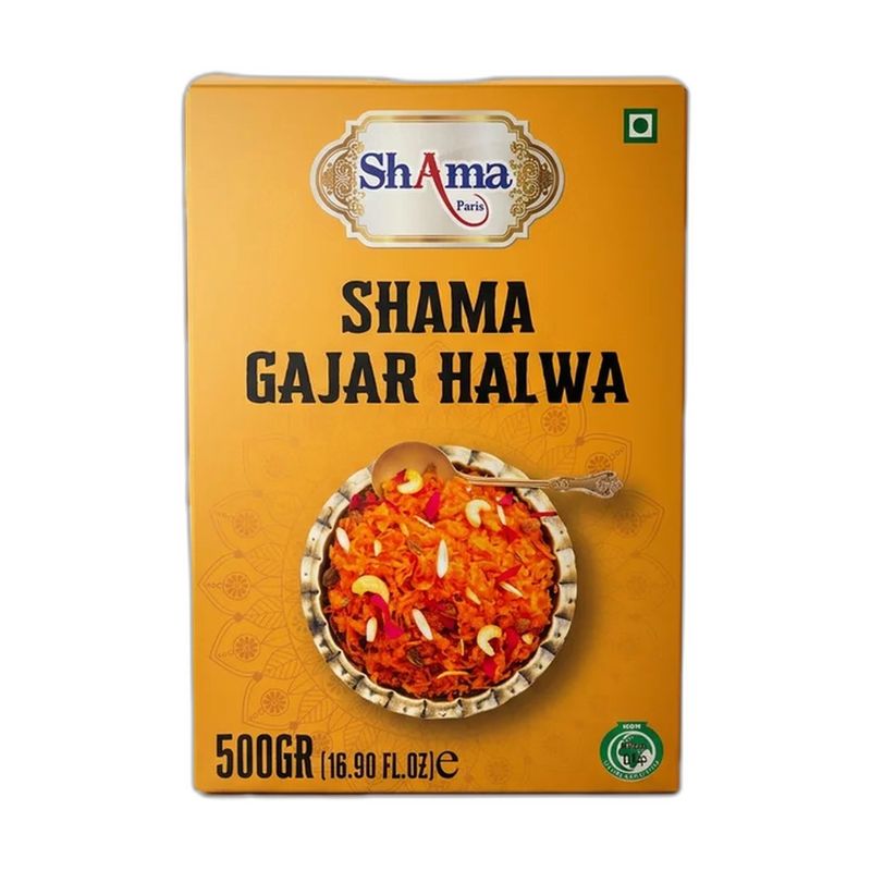 Gajar Halwa 500Gr