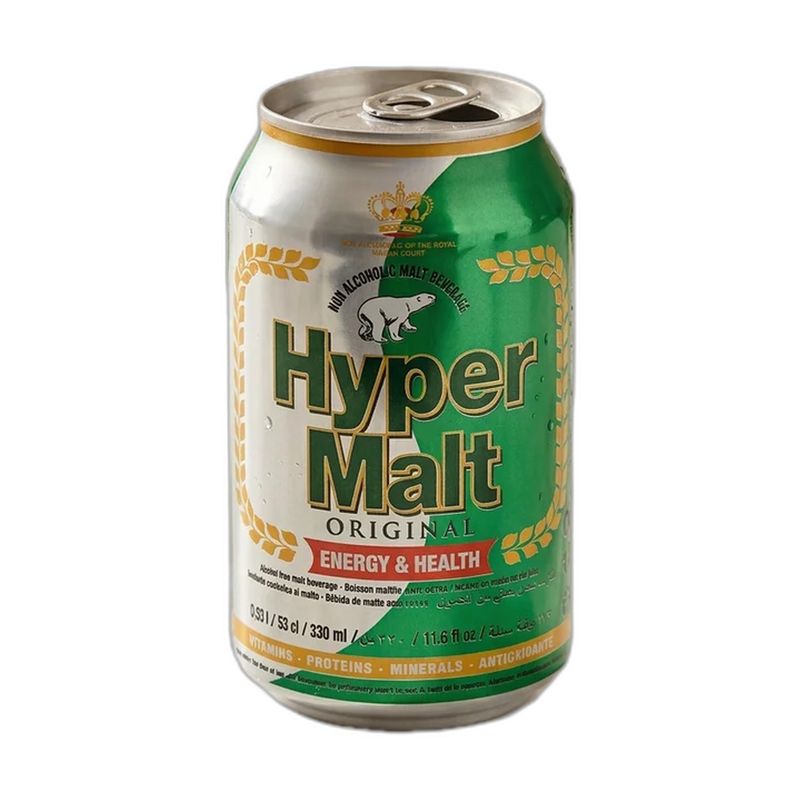 Malt Lattina