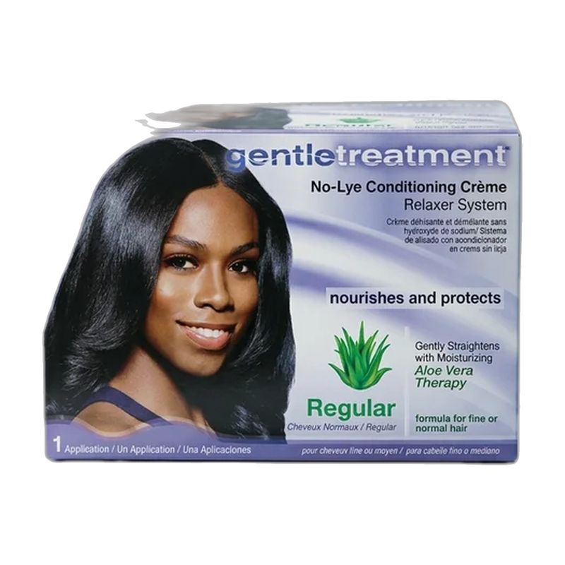 Treatment Twin Regular