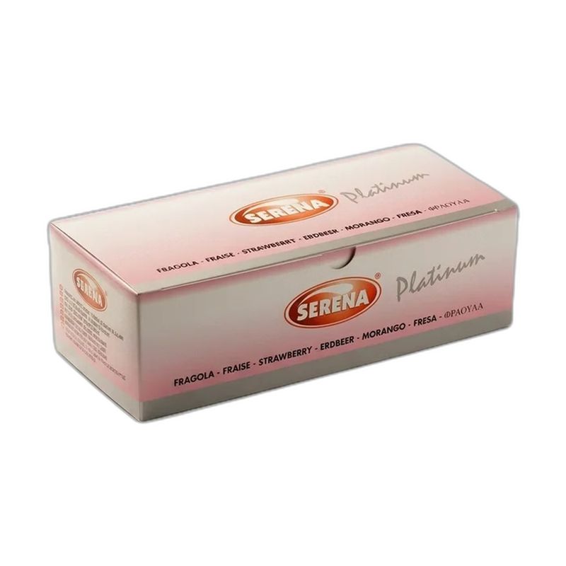 Serena Fragola 40Gr