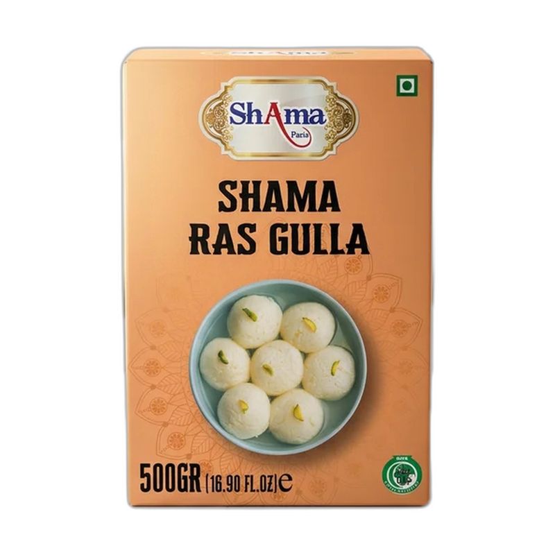 Ras Gulla 500Gr