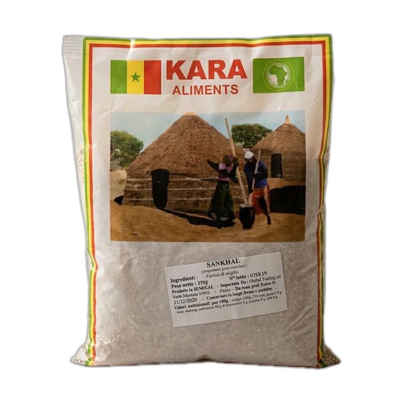 Sankhal 350Gr