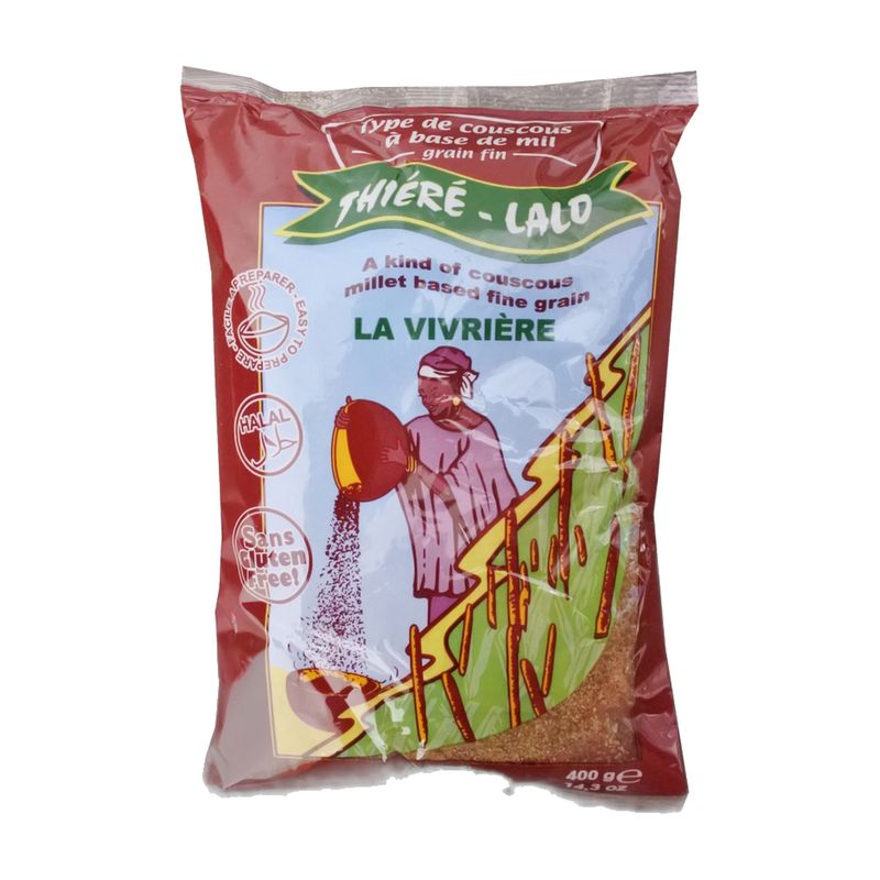 Thiere Lalo 350Gr