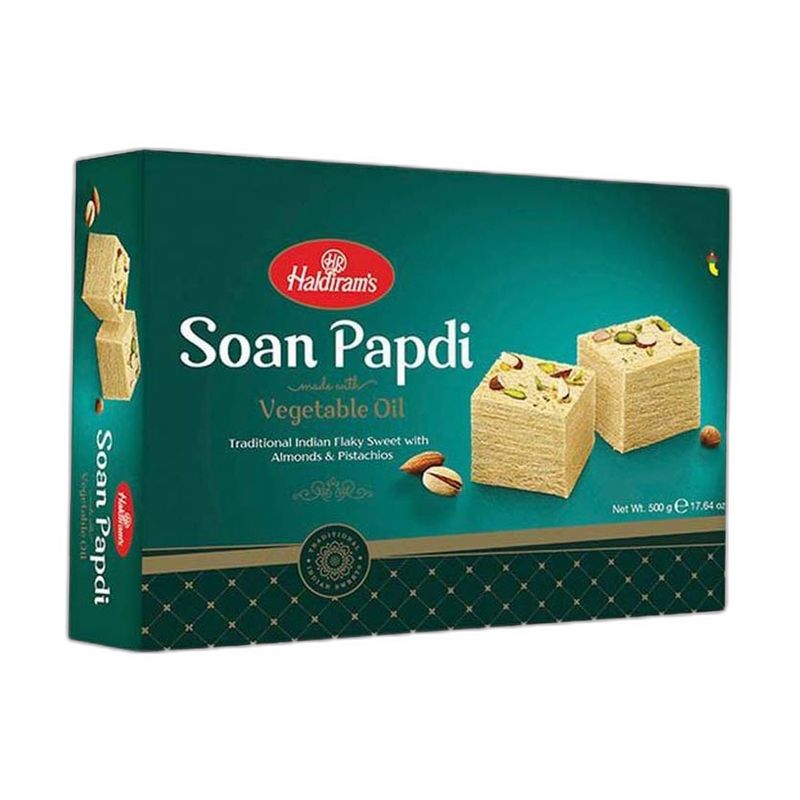 Soan Papdi