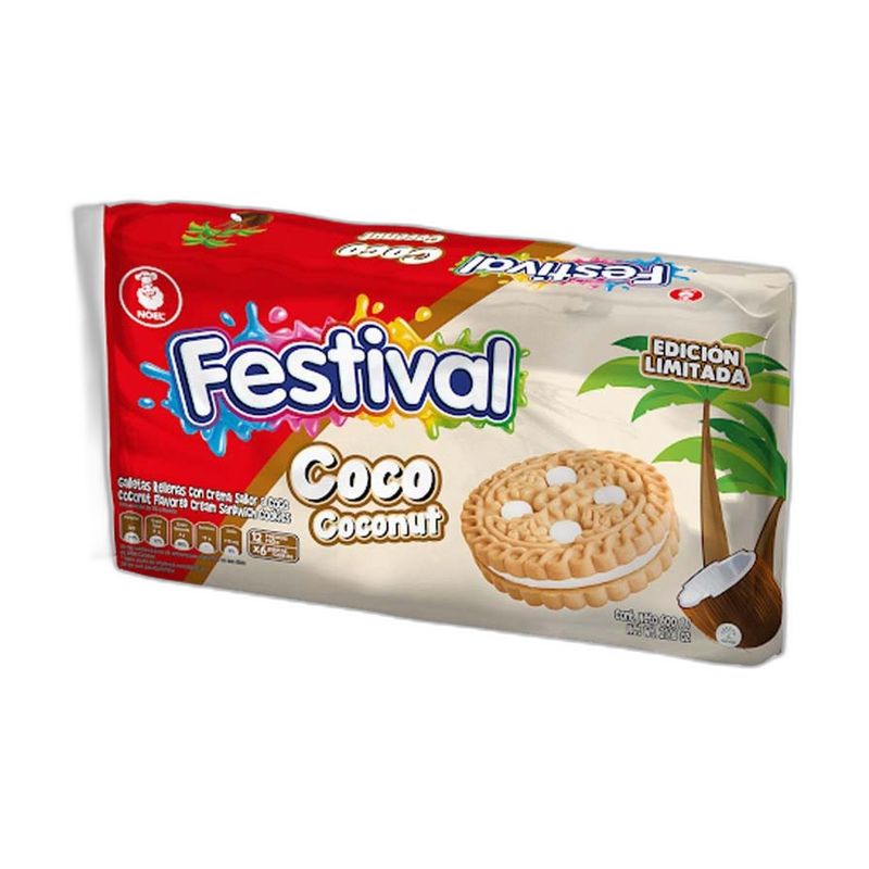 Galleta Choco 403Gr