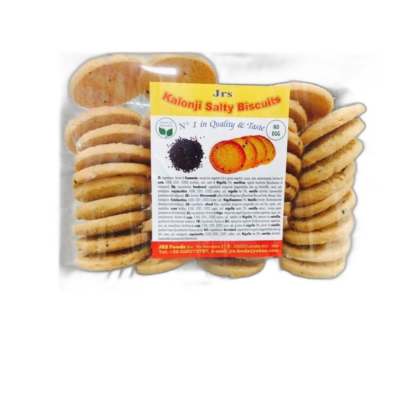 Bf Salted 400Gr