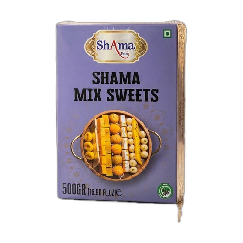 Mix 500Gr