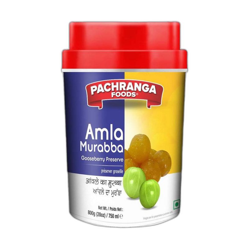 Amla Muraba