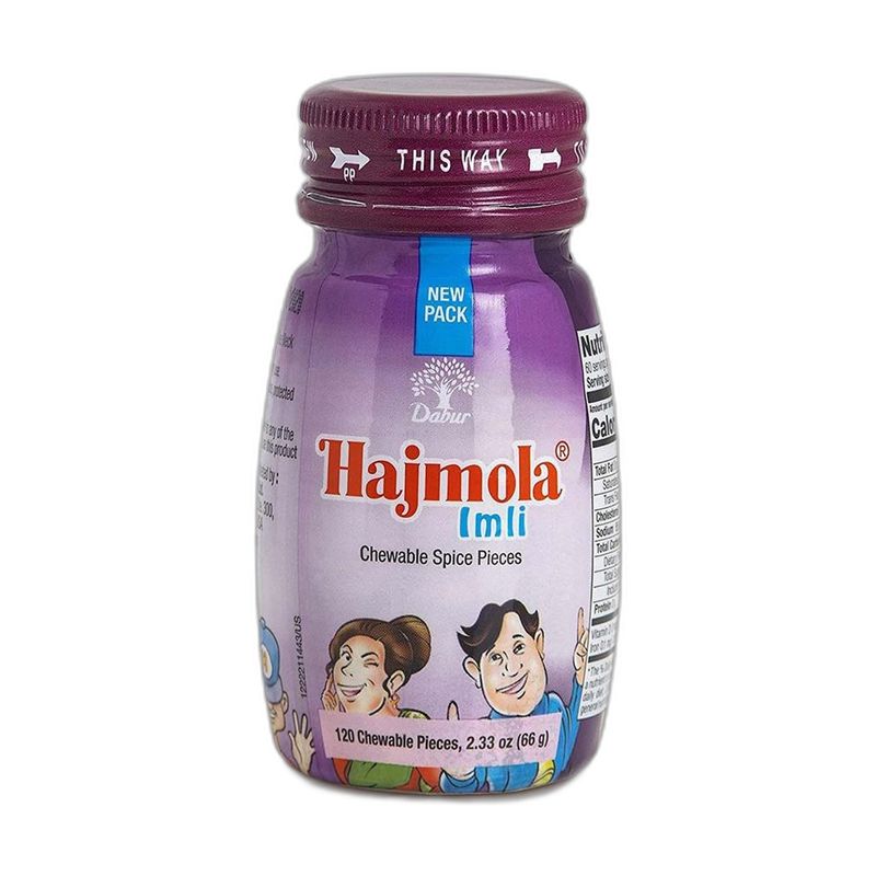 Imli Test