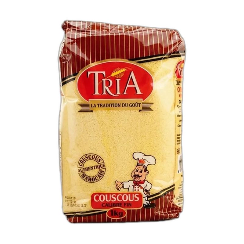 Cous Cous Fino