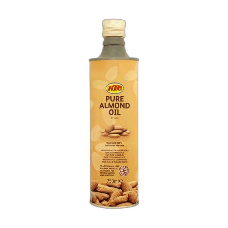 Almond Oil