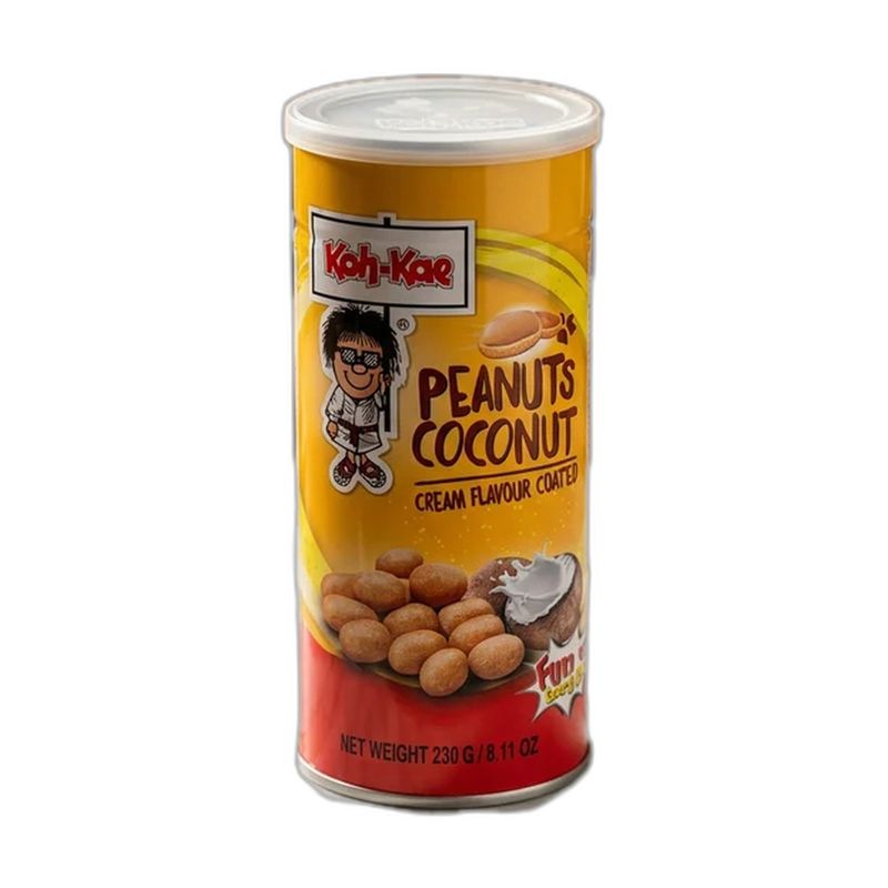 Kae Arachidi Cocco 110Gr