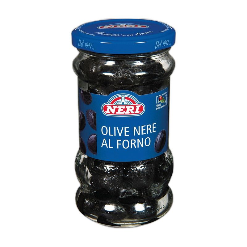Neri Con Noci