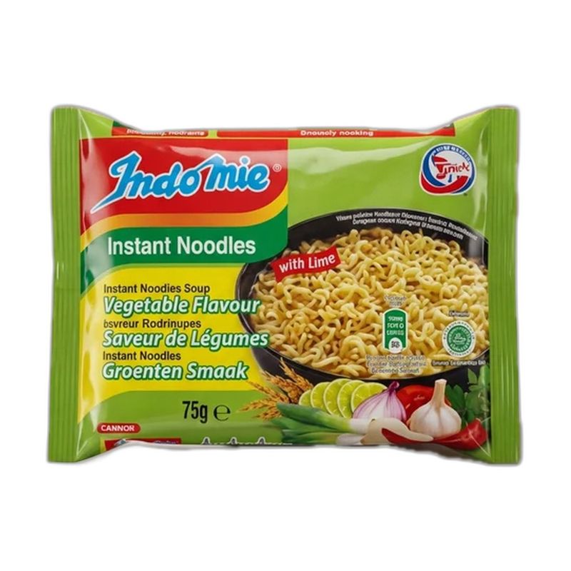 Noodles (Vegetable)