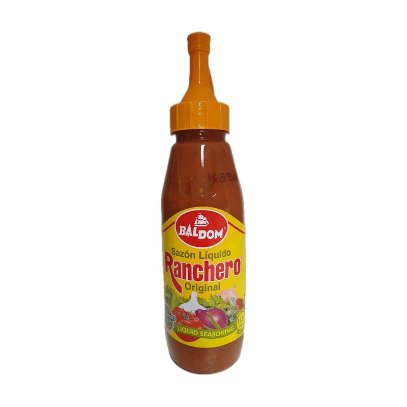 Baldom Liquid Reg 440Ml Senza Sfondo