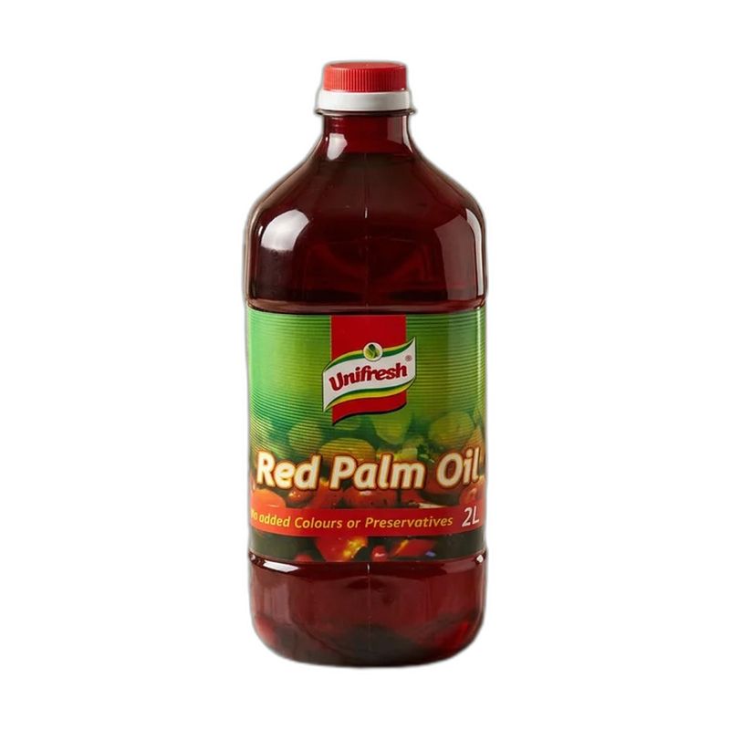 Olio Di Palma 1Ltr