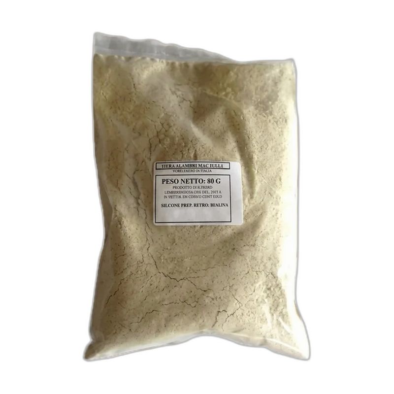 Okra In Polvere 100Gr