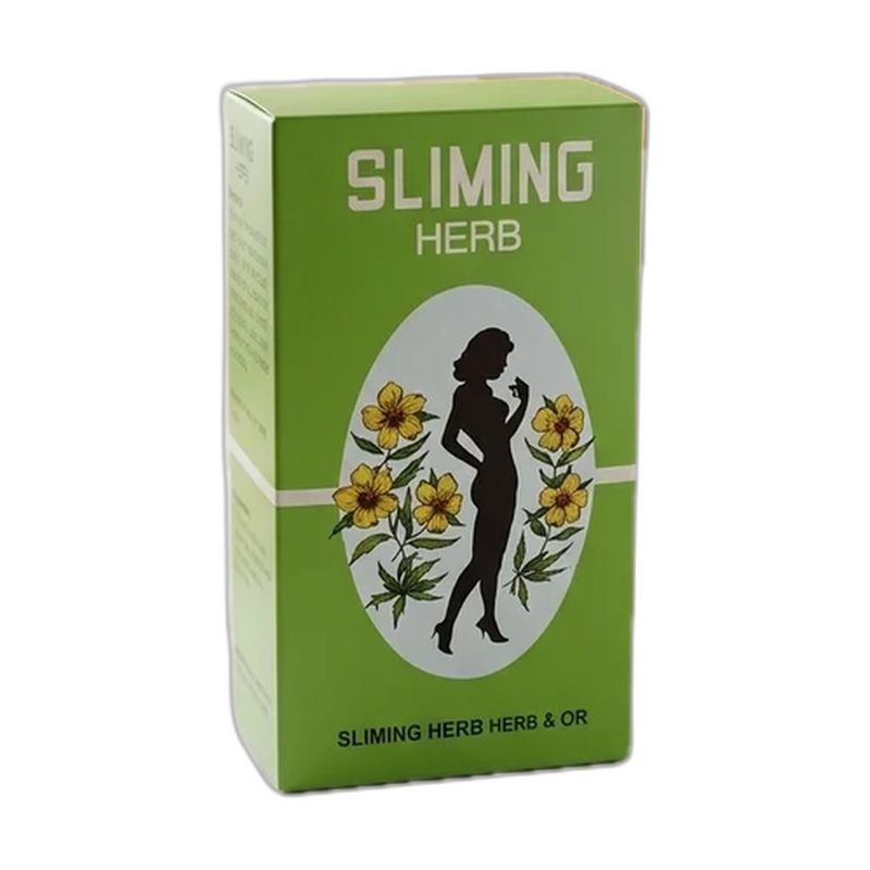 Sliming Herb 41Gr
