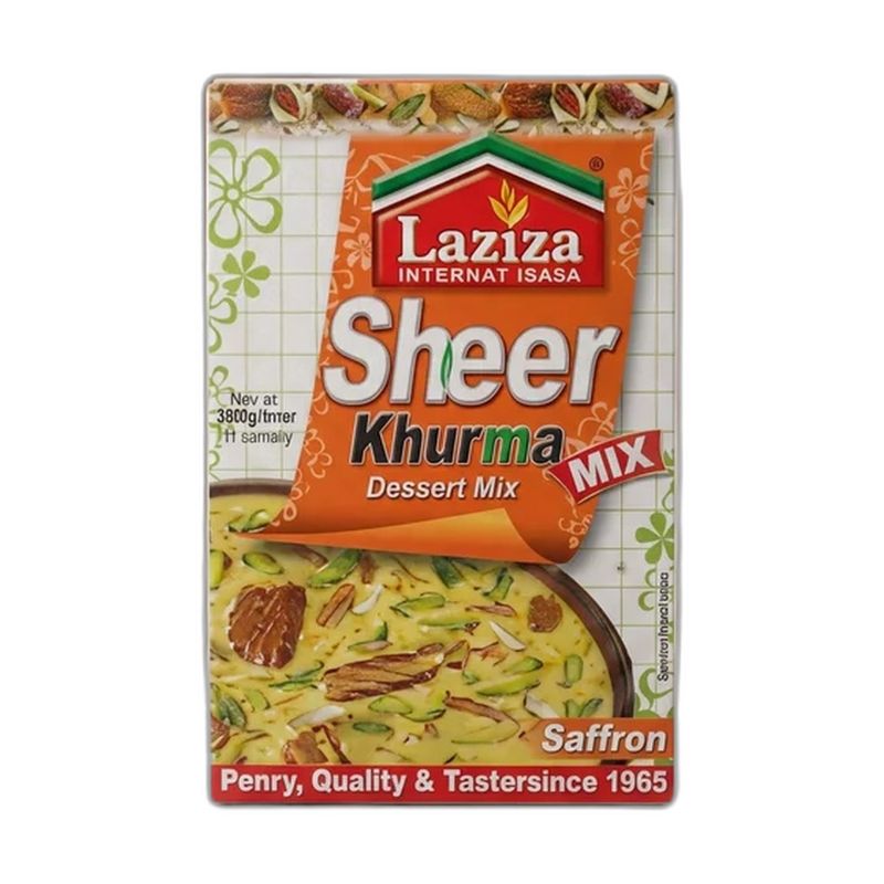 Sheer Khurma 160Gr