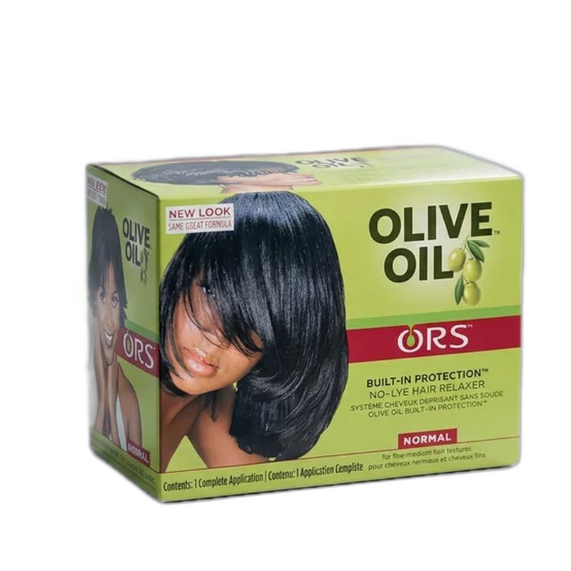 Olive Oil Regular Normal