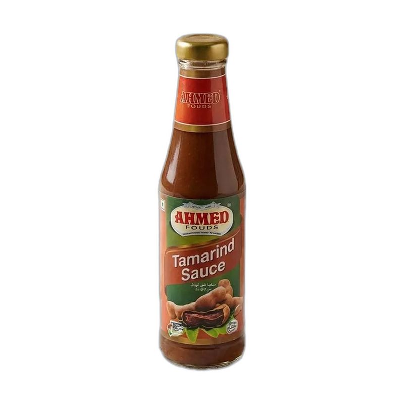 Tamarind Sauce 300Gr