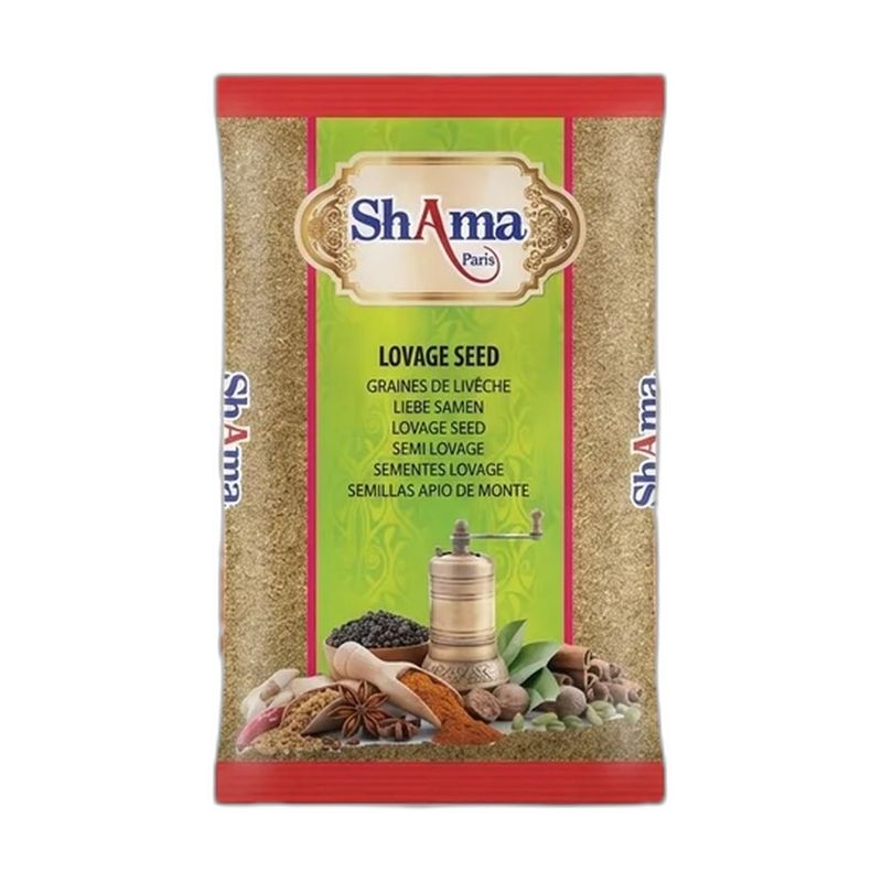 Ajwain 300Gr