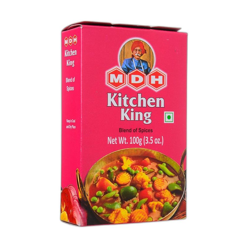 Kitchen King 100Gr