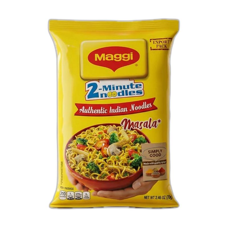 Noodles Masala 560Gr