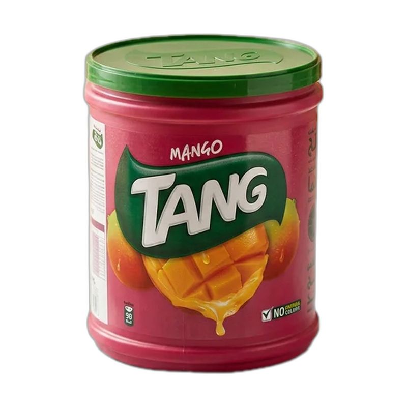 Mango 375Gr