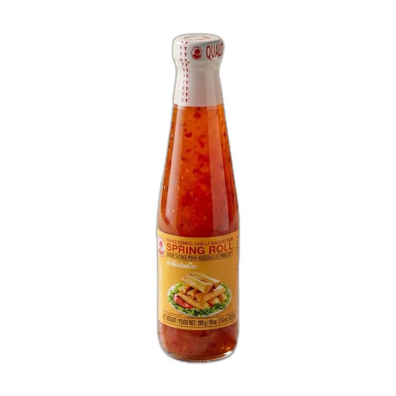 Sweet Chilli Sauce 350Gr