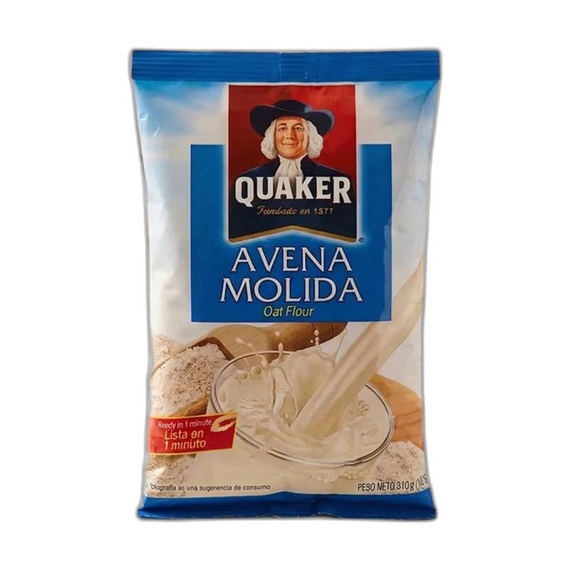 Avena Esp 500Gr Busta