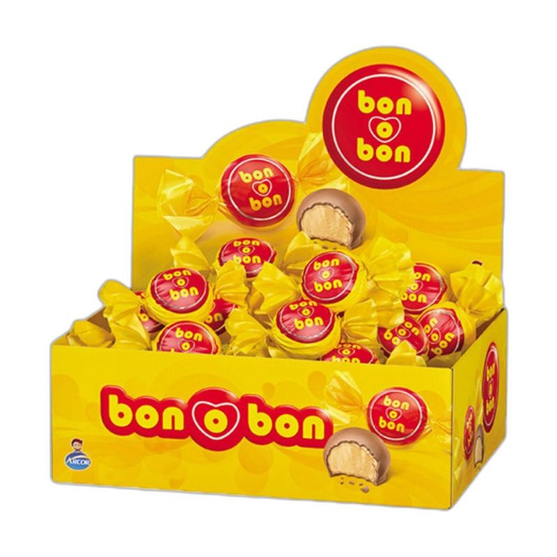 Bon Cioccolato 480Gr