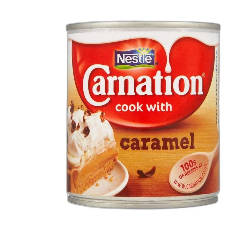 Caramel 397Gr